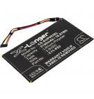 Планшет Asus Padfone 2 (A68) / C11-P03, 5100 мАч, литий-полимерный, 3,8 В (Cameron Sino)