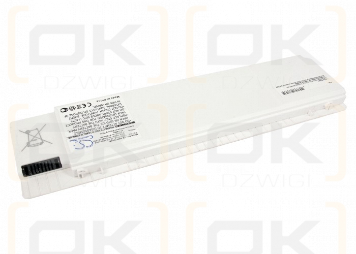 Asus Eee PC 1018PN / C22-1018 5100 mAh Li-Polymer 7.4 V (Cameron Sino)