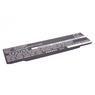 Asus Eee PC 1008KR / AP31-1008P 2900 mAh Li-Polymer 10,95 V (Cameron Sino)