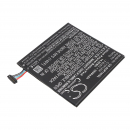 Asus Me176 / C11P1304 3900mAh Li-Polímero 3.8V (Cameron Sino)