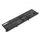Replacement Battery for Asus X3500PA / 0B200-04000100 4700 mAh Li-Polymer 11.61 V (Cameron Sino)