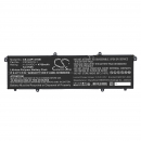 Replacement Battery for Asus X3500PA / 0B200-04000100 4700 mAh Li-Polymer 11.61 V (Cameron Sino)