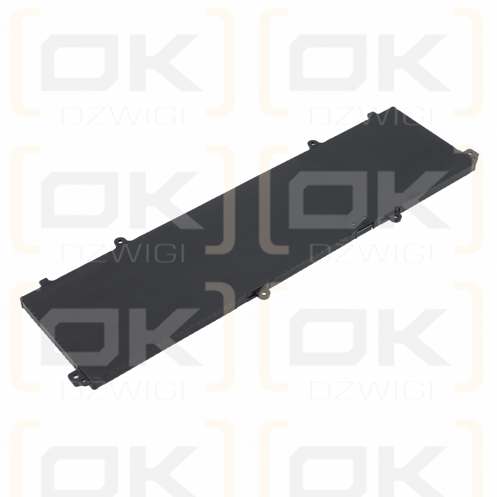 Replacement Battery for Asus X3500PA / 0B200-04000100 4700 mAh Li-Polymer 11.61 V (Cameron Sino)