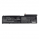 Asus ZenBook Pro 15 OLED UM535QE-H2060T / C32N2002 8150 mAh Li-Polymer 11,55 V (Cameron Sino)