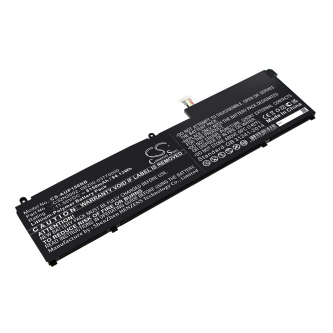 Asus ZenBook Pro 15 OLED UM535QE-H2060T / C32N2002 8150 mAh Li-Polymer 11,55 V (Cameron Sino)