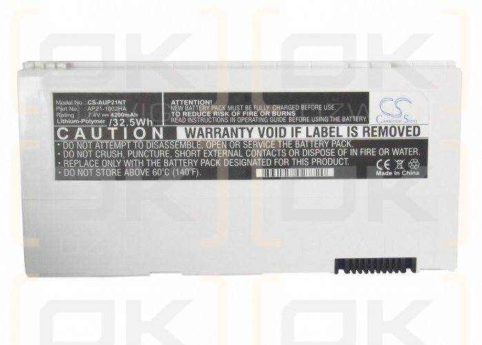 Asus S101H-PIK025X / AP21-1002HA 4200 mAh Li-Polymer 7.4 V (Cameron Sino)