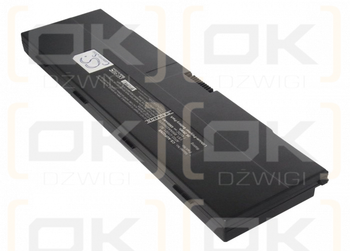 Asus EPCS101-BPN003X / AP22-U1001 4900 mAh Li-Polymer 7,4 V (Cameron Sino)