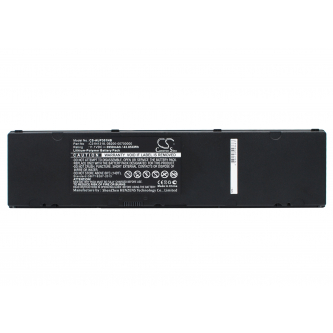 Asus PU301LA-RO041G / C31N1318 3950 mAh Li-Polymer 11,1 V (Cameron Sino)