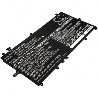 Asus TP370 / C41N1718 3300 mAh Li-Polymer 15,4 V (Cameron Sino)