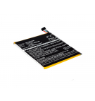 Asus Me372CG / C11P1310 3900 мАч литий-полимерный 3,8 В (Cameron Sino)