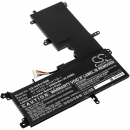 Asus Q405UA / B31N1705 3650mAh Li-Polímero 11.52V (Cameron Sino)