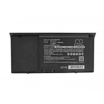 Asus B451JA-FA083G / B31N1407 4200 mAh Li-ion 11.4 V (Cameron Sino)