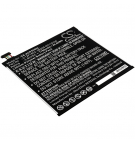 Asus XG17AHPE / C12P1602 7700 мАч литий-полимерный 3,85 В (Cameron Sino)