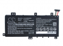 Asus TP550LD / C21N1333 5000mAh Li-Polímero 7.6V (Cameron Sino)