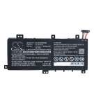 Asus TP550LD / C21N1333 5000 мАч литий-полимерный 7,6 В (Cameron Sino)