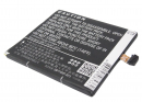 Asus A68 / C11-A68 2050mAh Li-Polymer 3.8V (Cameron Sino)