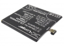 Asus A68 / C11-A68 2050mAh Li-Polymer 3.8V (Cameron Sino)