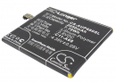 Asus A68 / C11-A68 2050mAh Li-Polymer 3.8V (Cameron Sino)