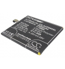 Asus A68 / C11-A68 2050mAh Li-Polymer 3.8V (Cameron Sino)