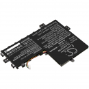 Asus Business P1701DA-AU017R / C31N1907 4050mAh Li-Polímero 11.49V (Cameron Sino)