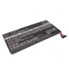 Asus N71PNG3 / C11-EP71 4400 мАч литий-полимерный 3,7 В (Cameron Sino)