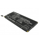 Asus A80C / C11-A80 2300mAh Li-Polymer 3.8V (Cameron Sino)