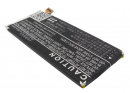 Asus A80C / C11-A80 2300 mAh Li-Polymer 3,8 V (Cameron Sino)