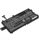 Asus Q553UB-BSI7T13 / C31N1522 3600 mAh Li-Polymer 11,4 V (Cameron Sino)