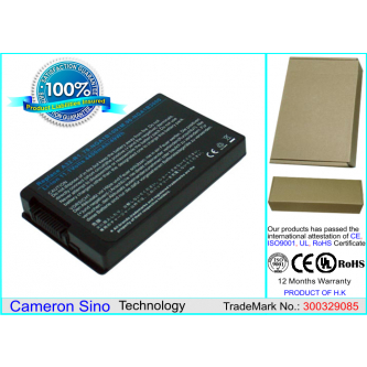 Asus R1 Tablet PC / A32-R1 4400 mAh Li-ion 11.1 V (Cameron Sino)