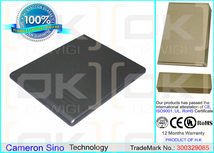 Asus R2Hv / C21-R2 3430 mAh Li-Polymer 7,4 V (Cameron Sino)