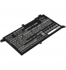 Asus VivoBook S14 S430FNEB041T / B31N1732 3600 мАч литий-ионный 11,55 В (Cameron Sino)