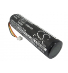 Asus R600 / SBP-13 2600 мАч Литий-ионный 3,7 В (Cameron Sino)