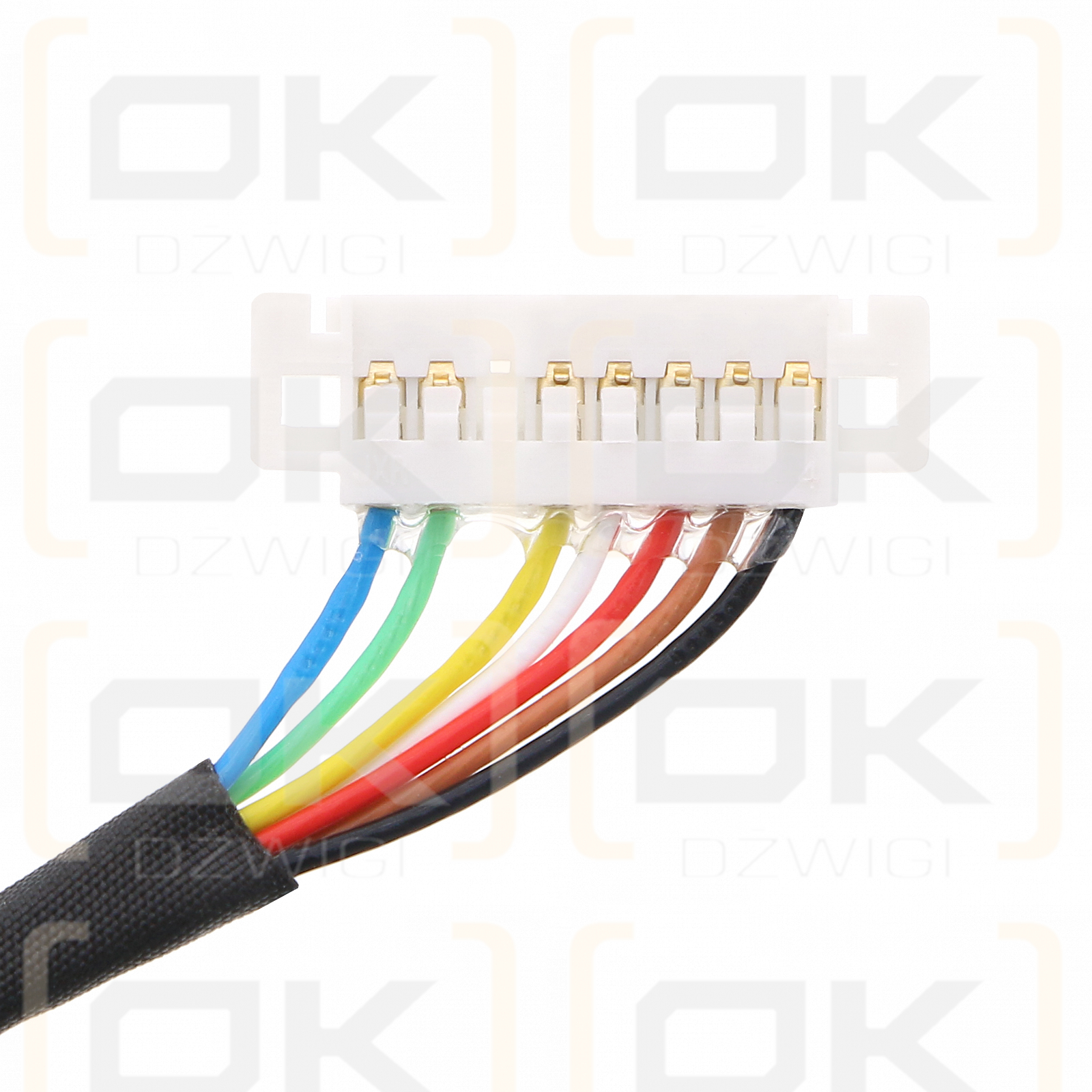 Asus ROG Ally (2023) RC71L NR2301L / C41N2208 2500mAh Li-Polymer 15.48V (Cameron Sino)