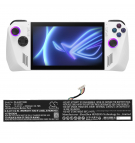 Asus ROG Ally (2023) RC71L NR2301L / C41N2208 2500 mAh Li-Polymer 15,48 V (Cameron Sino)