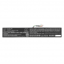 Asus ROG Ally (2023) RC71L NR2301L / C41N2208 2500mAh Li-Polymer 15.48V (Cameron Sino)