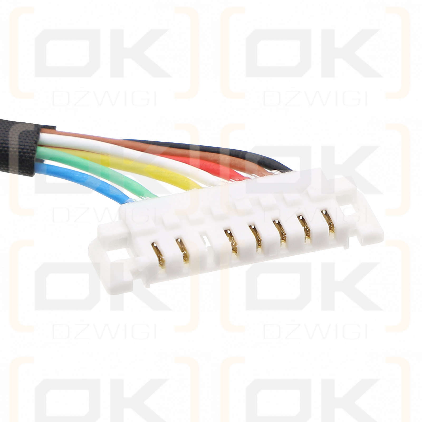 Asus ROG Ally (2023) RC71L NR2301L / C41N2208 2500mAh Li-Polymer 15.48V (Cameron Sino)