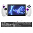 Asus ROG Ally (2023) RC71L NR2301L / C41N2208 2500mAh Li-Polymer 15.48V (Cameron Sino)