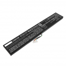 Asus ROG Ally (2023) RC71L NR2301L / C41N2208 2500mAh Li-Polymer 15.48V (Cameron Sino)