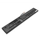 Asus ROG Ally (2023) RC71L NR2301L / C41N2208 2500mAh Li-Polymer 15.48V (Cameron Sino)