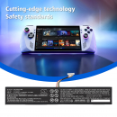 Asus Rog AllY CONSOLE 2023 / C41N2208 5150 mAh Li-Polymer 15,48 V (Cameron Sino)