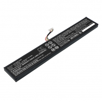 Asus Rog AllY CONSOLE 2023 / C41N2208 5150 mAh Li-Polymer 15,48 V (Cameron Sino)