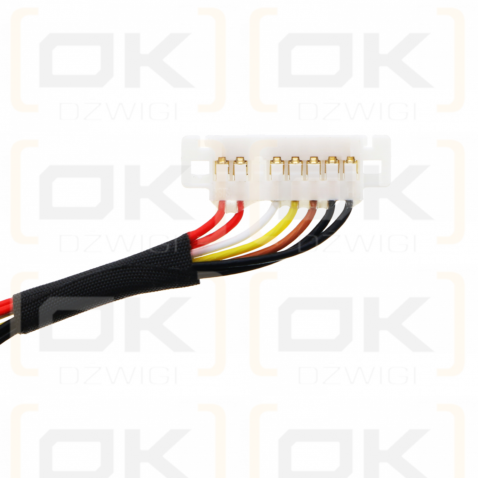 Asus Rog AllY CONSOLE 2023 / C41N2208 5150 mAh Li-Polymer 15,48 V (Cameron Sino)