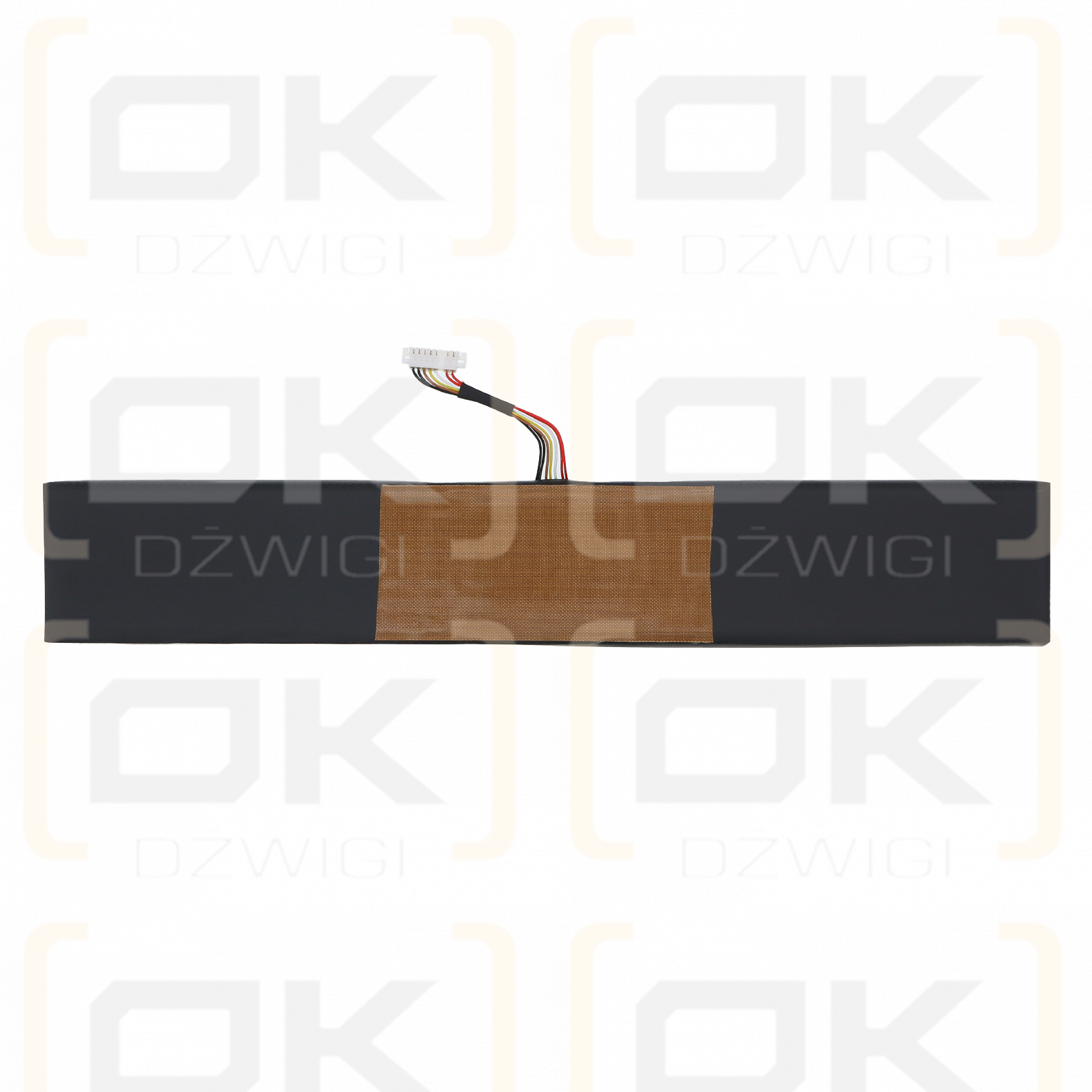 Asus Rog AllY CONSOLE 2023 / C41N2208 5150 mAh Li-Polymer 15,48 V (Cameron Sino)