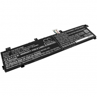 Asus Vivobook S14 S432FA-EB008T / C31N1843 3450 mAh Li-Polymer 11,55 V (Cameron Sino)