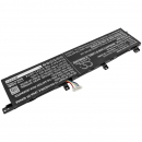 Asus Vivobook S14 S432FA-EB008T / C31N1843 3450mAh Li-Polímero 11.55V (Cameron Sino)