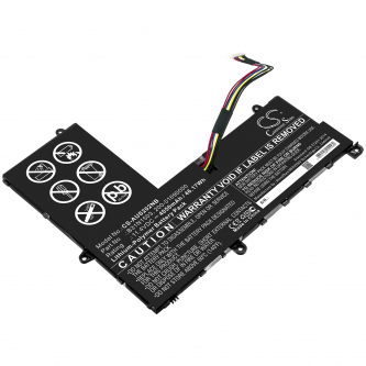 Asus EeeBook E202SA-FD0011T / B31N1503 4050 mAh Li-Polymer 11,4 V (Cameron Sino)