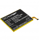 Asus ZenFone 3 Deluxe / C11P1605 (1ICP4/64/76) 3000mAh Li-Polymer 3.85V (Cameron Sino)