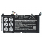 Asus V551L / C31-S551 4500 мАч литий-полимерный 11,1 В (Cameron Sino)