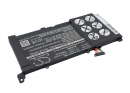 Asus V551L / C31-S551 4500mAh Li-Polímero 11.1V (Cameron Sino)