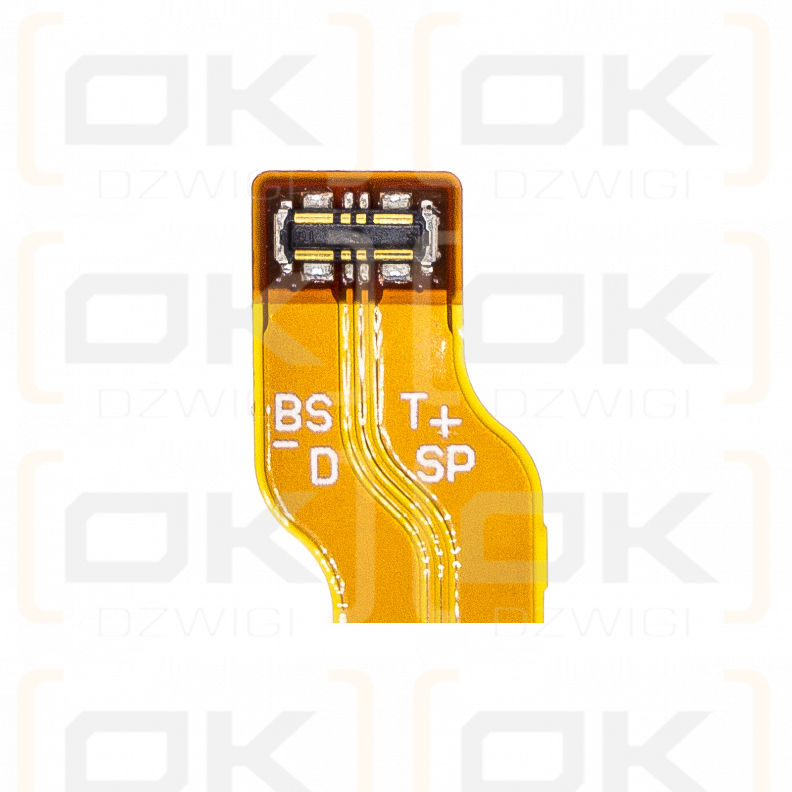 Asus ZS661KS / C11P1903 5600mAh Li-Polymer 3.85V (Cameron Sino)